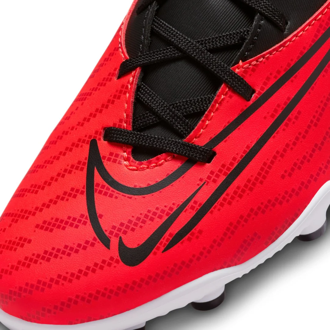 Jr. Phantom GX Club Soccer Shoes - Image 4