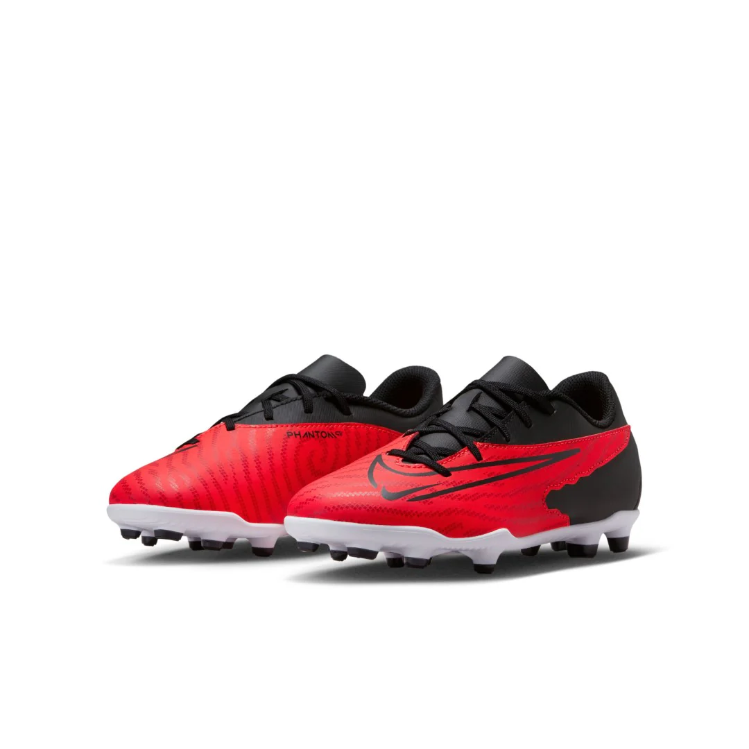 Jr. Phantom GX Club Soccer Shoes - Image 6