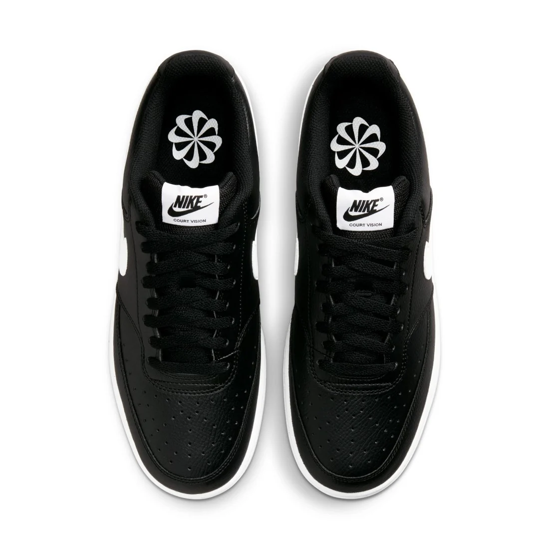Court Vision Lifestyle Shoes - Image 4