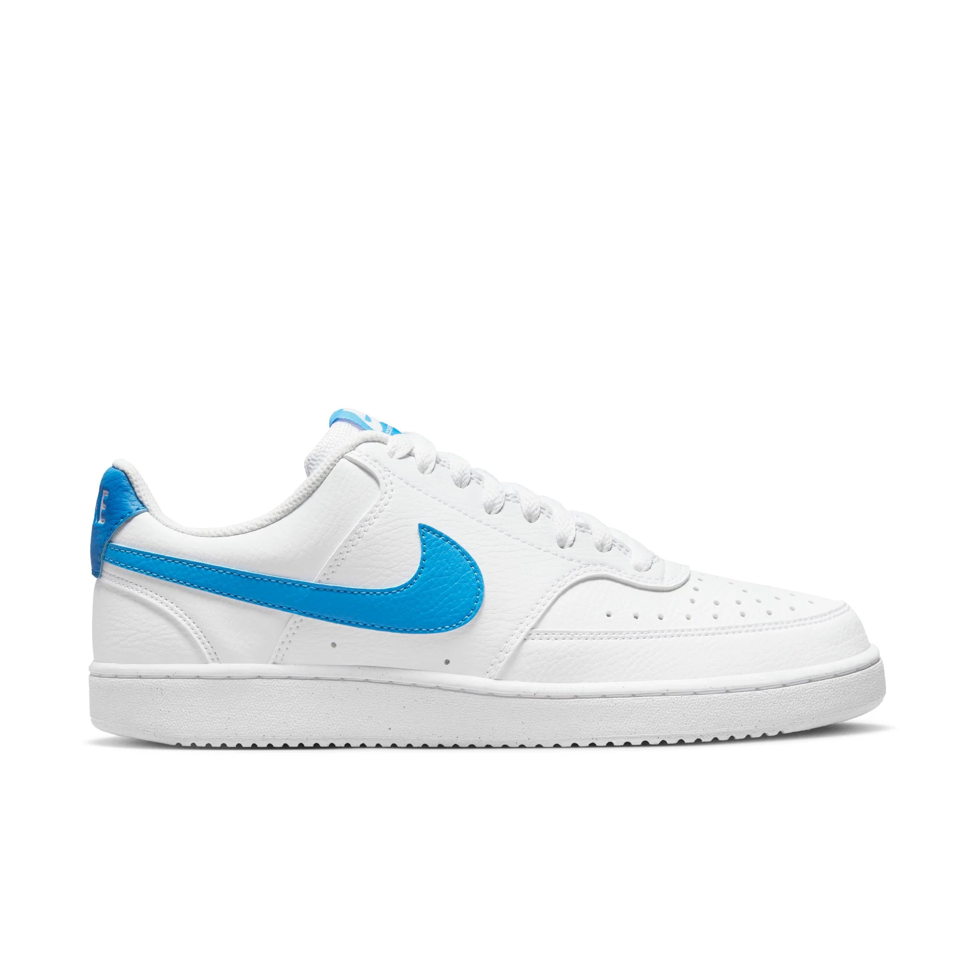 Court Vision Low Next Nature Lifestyle Shoes