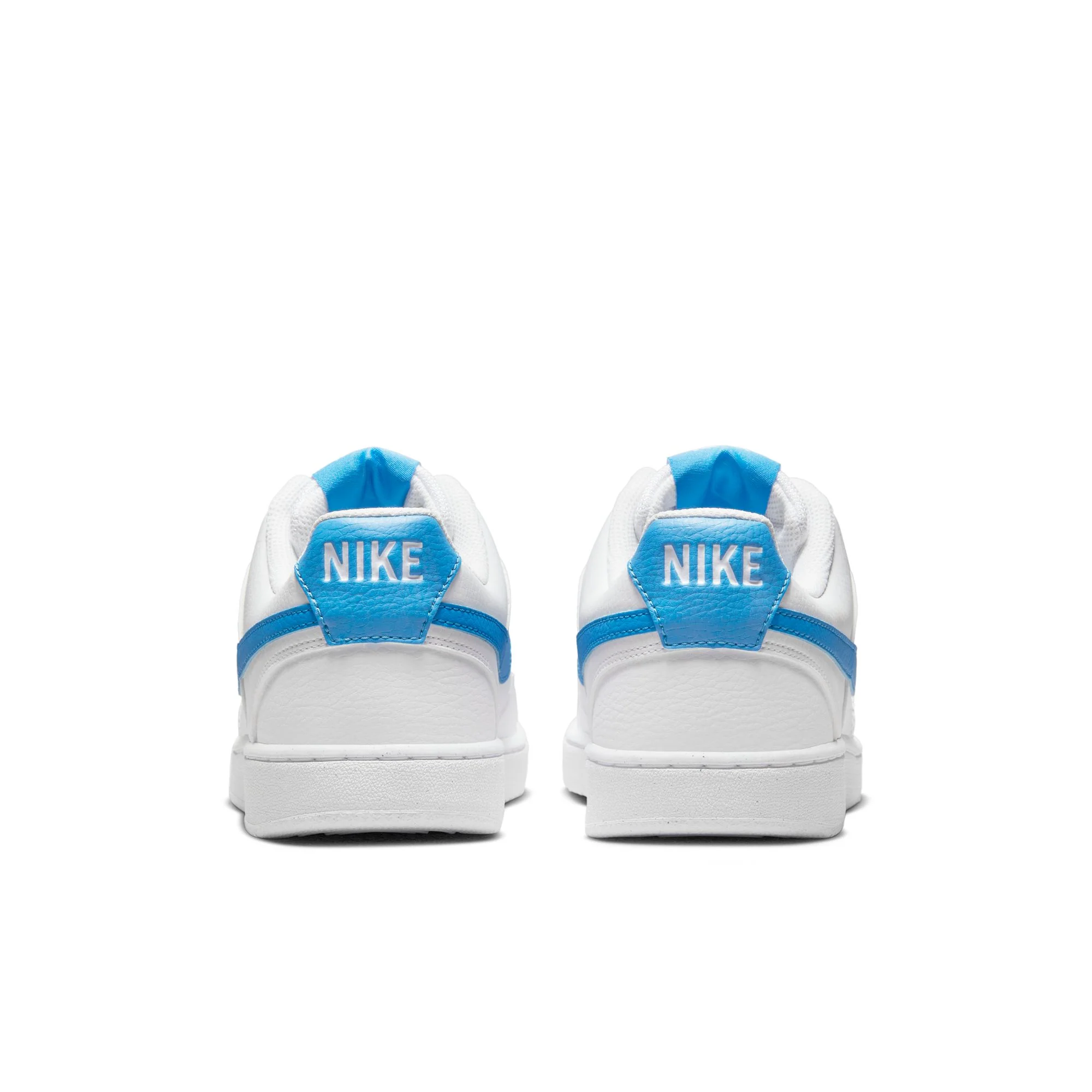 Court Vision Low Next Nature Lifestyle Shoes - Image 3