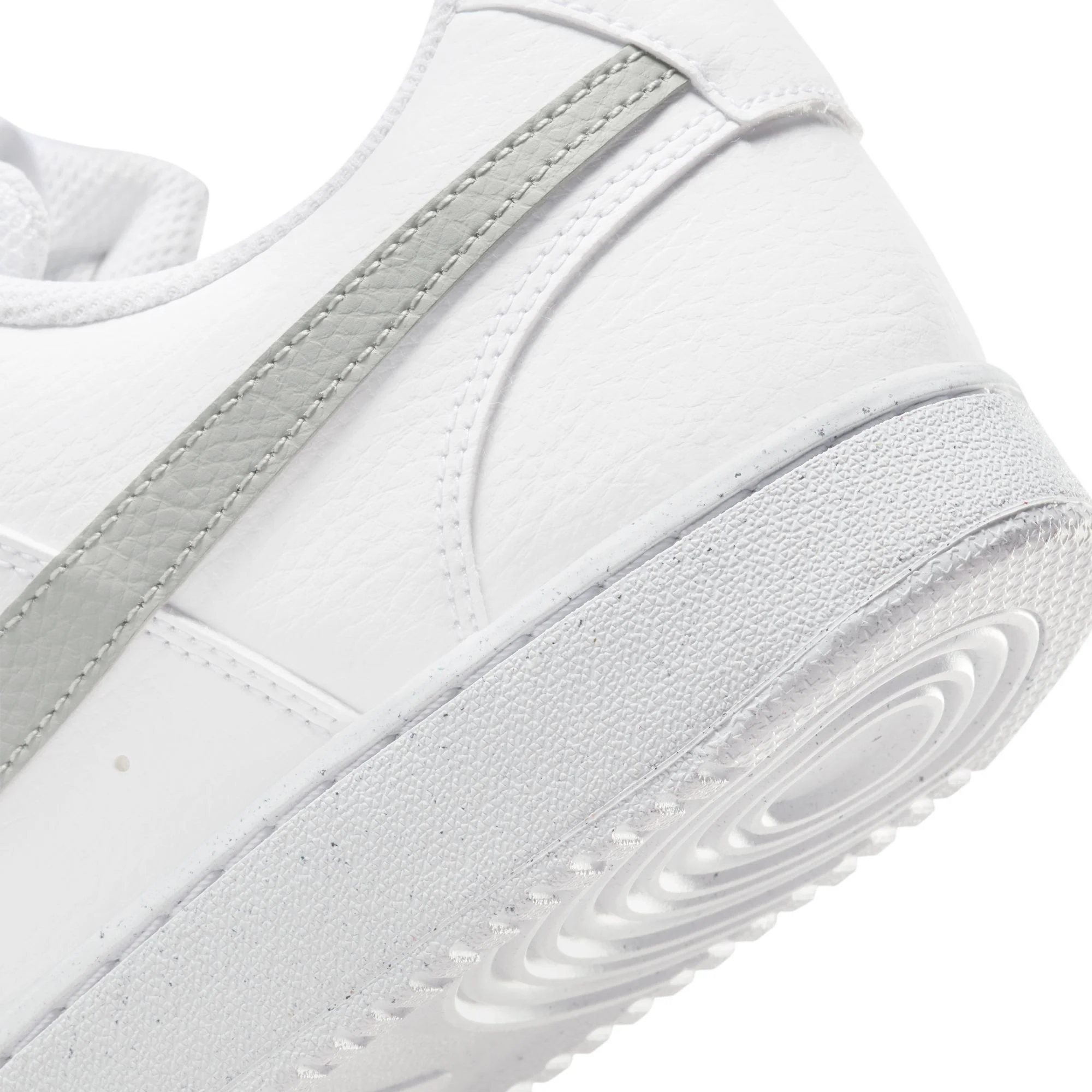 Court Vision Low Next Nature Lifestyle Shoes - Image 3