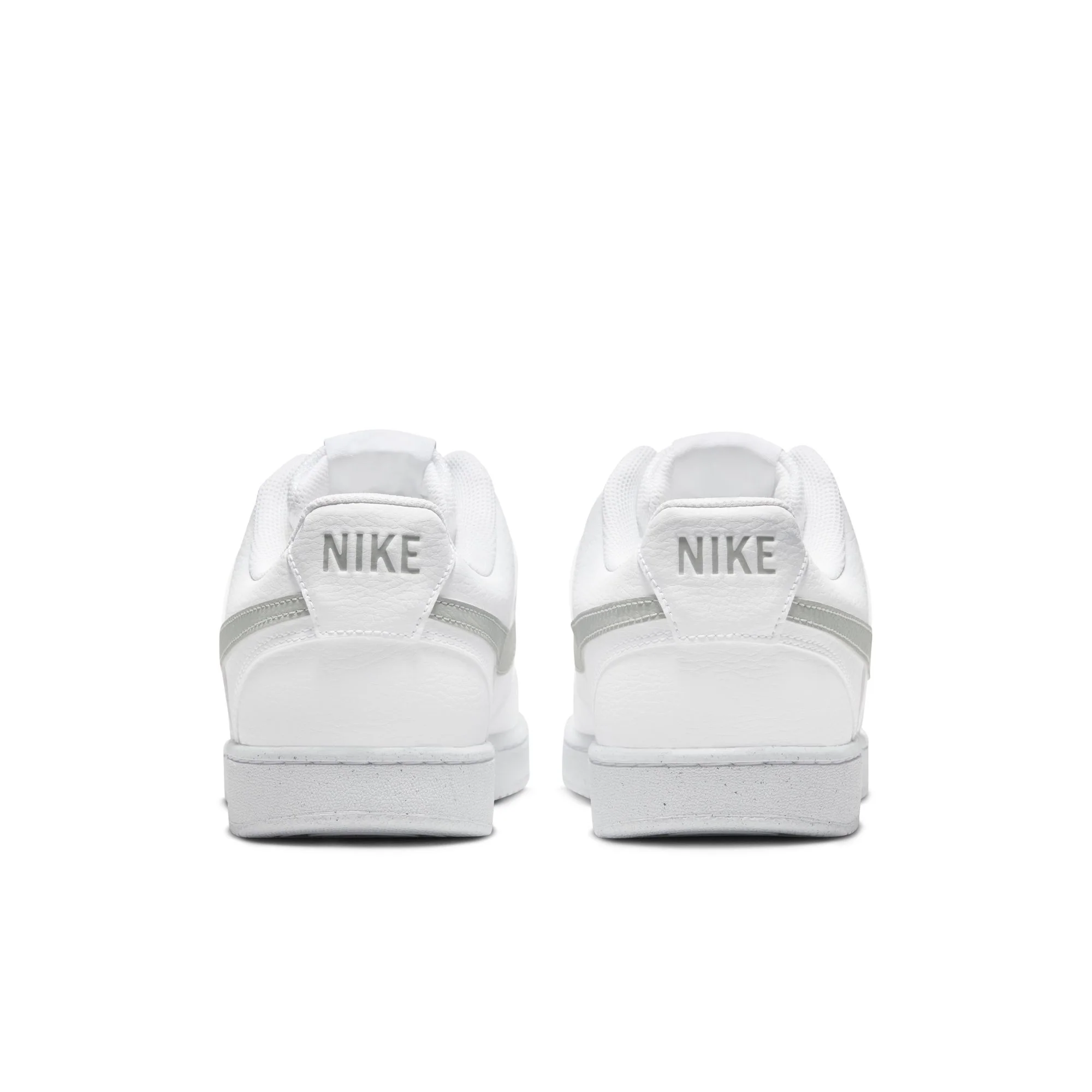 Court Vision Low Next Nature Lifestyle Shoes - Image 4