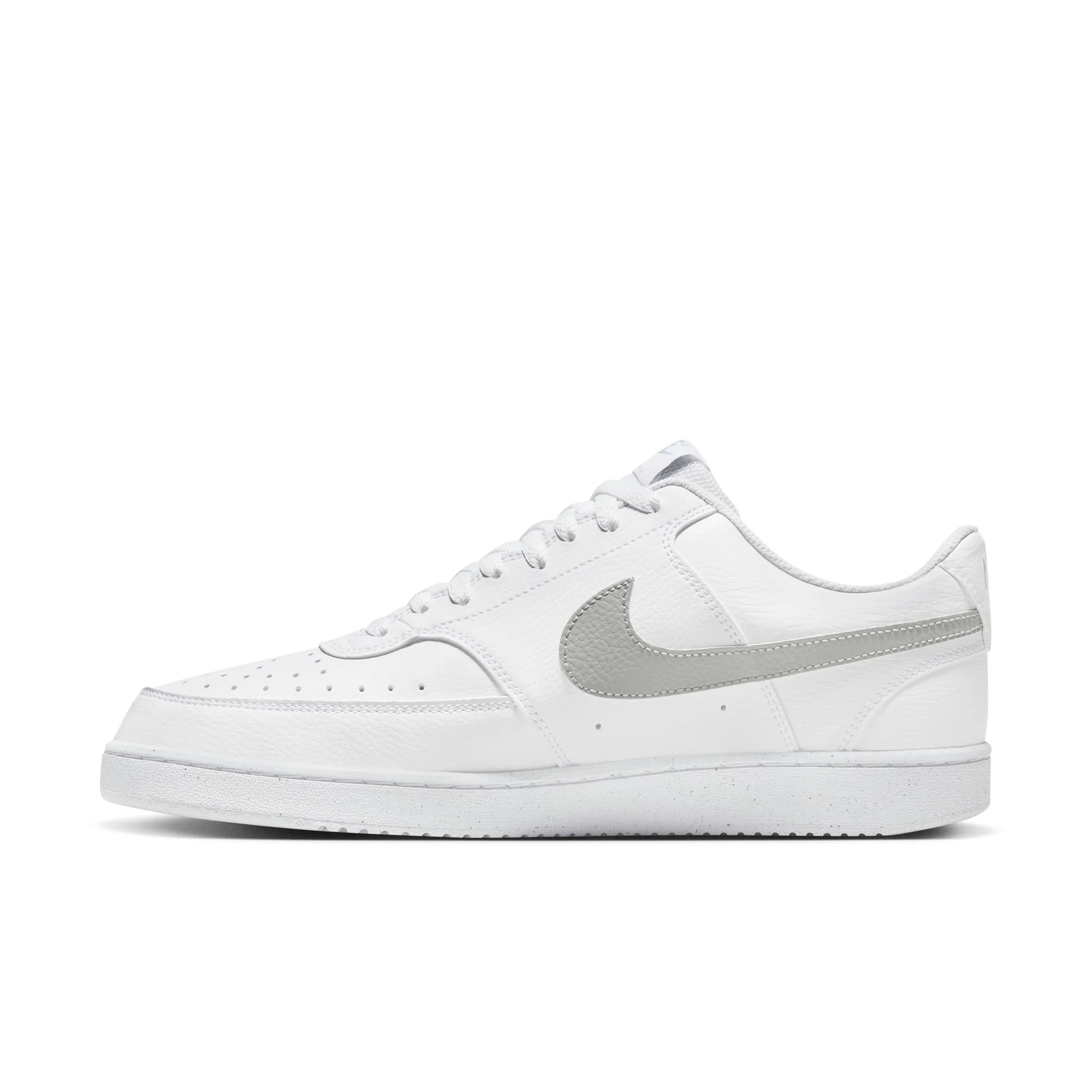 Court Vision Low Next Nature Lifestyle Shoes - Image 6