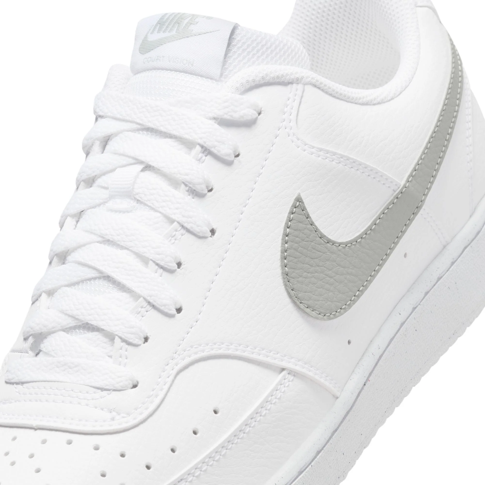 Court Vision Low Next Nature Lifestyle Shoes - Image 7
