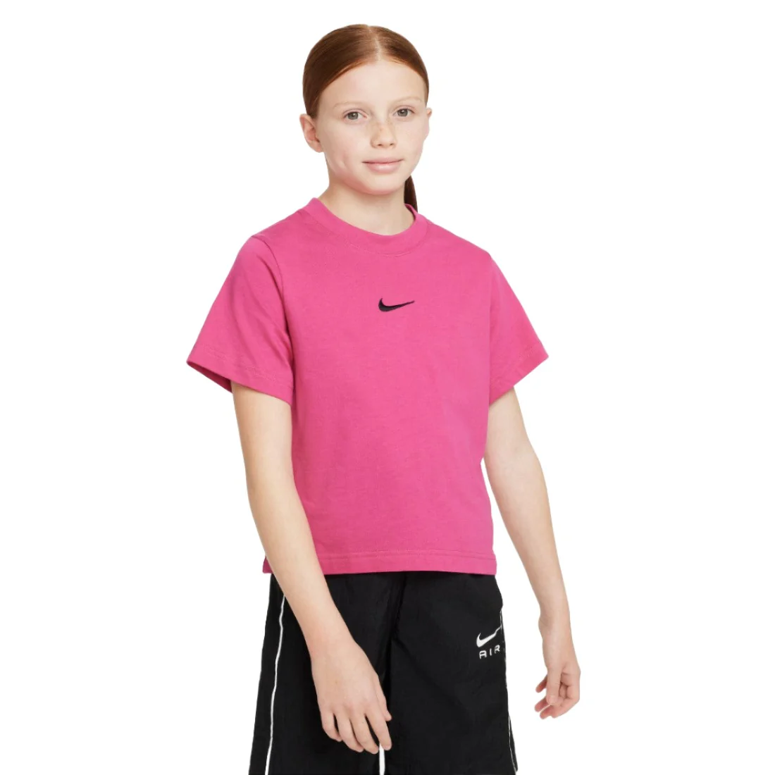 Essential Boxy T-shirt