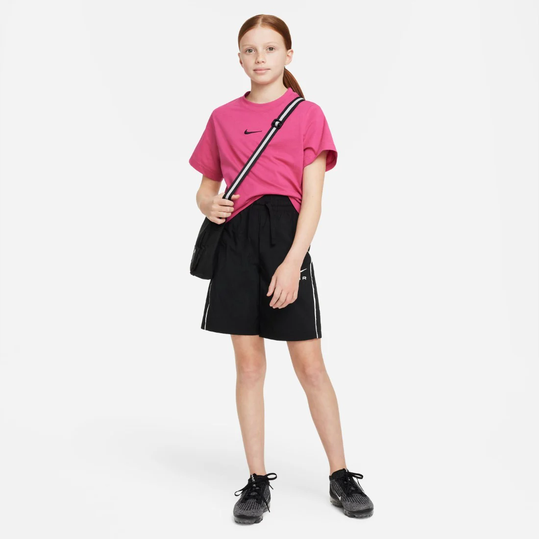 Essential Boxy T-shirt - Image 2