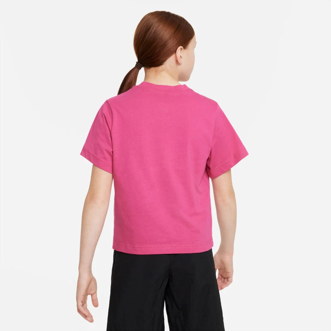 Essential Boxy T-shirt - Image 3