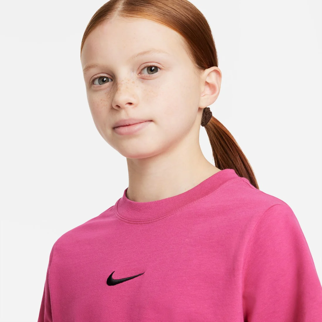 Essential Boxy T-shirt - Image 4