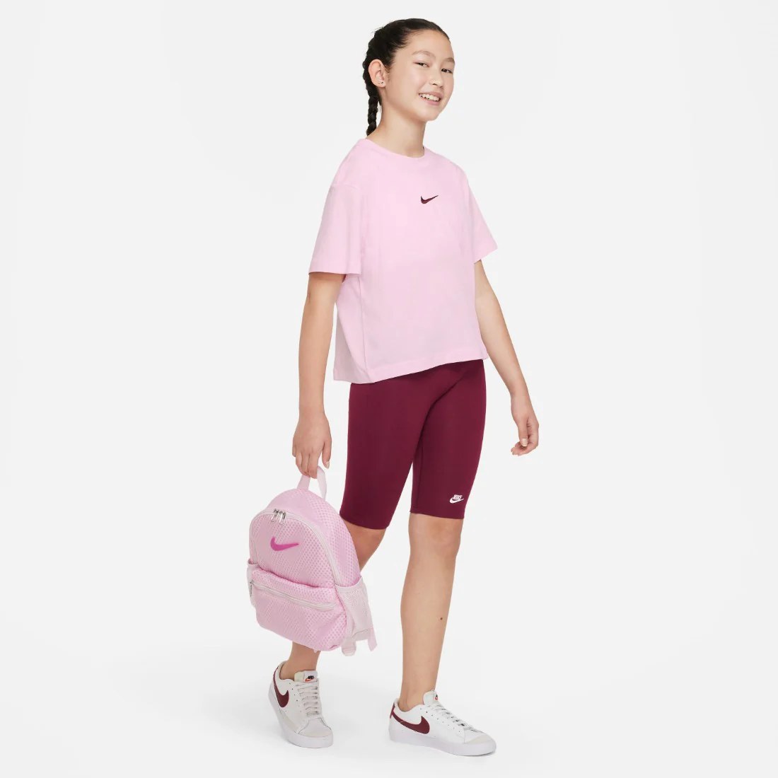 Essential Boxy T-shirt - Image 2