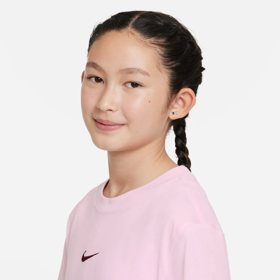 Essential Boxy T-shirt - Image 3