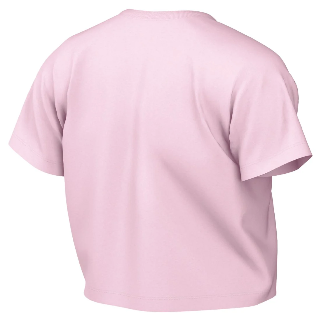 Essential Boxy T-shirt - Image 4