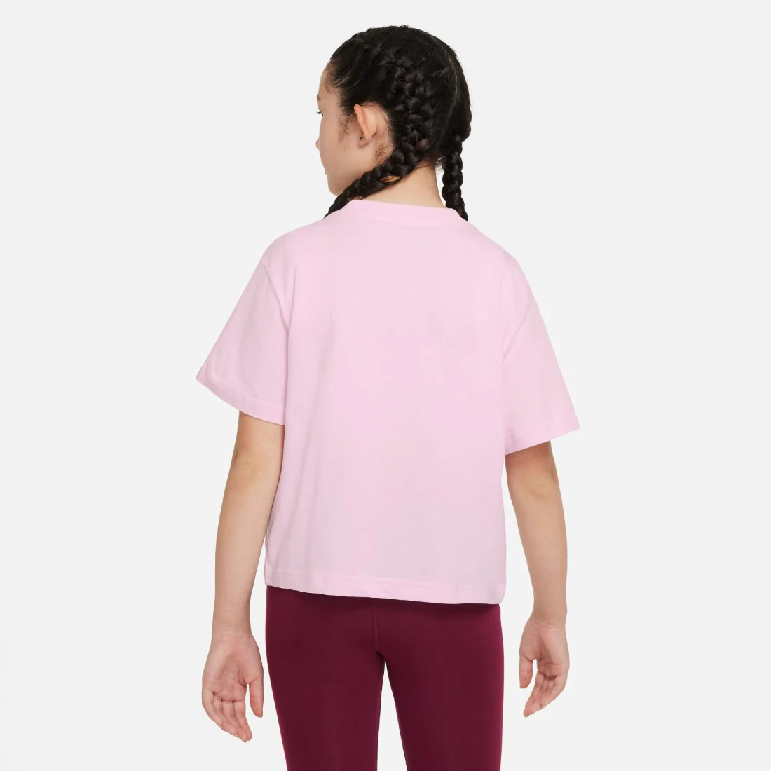 Essential Boxy T-shirt - Image 5