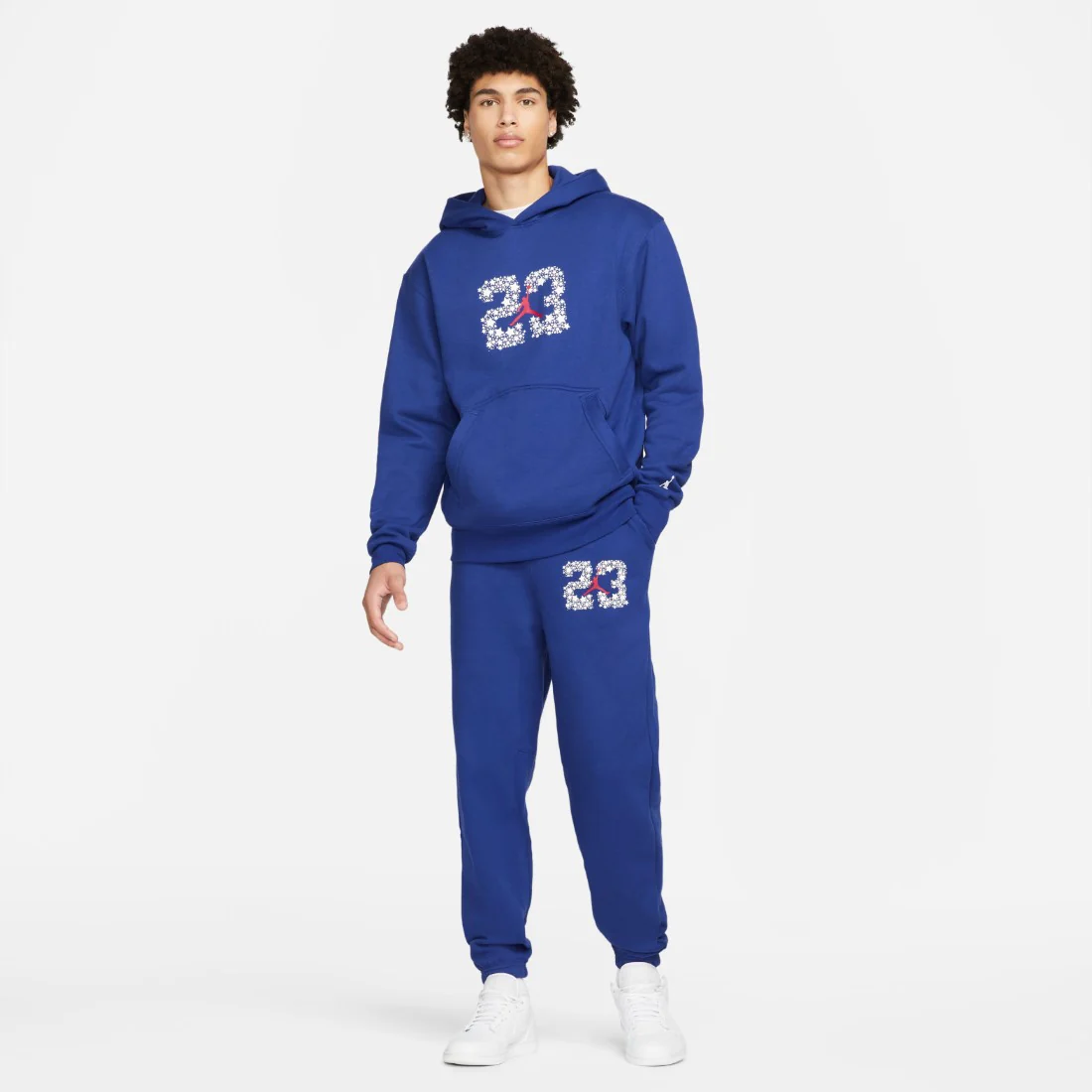 Jordan Sport DNA Fleece Pants - Image 6
