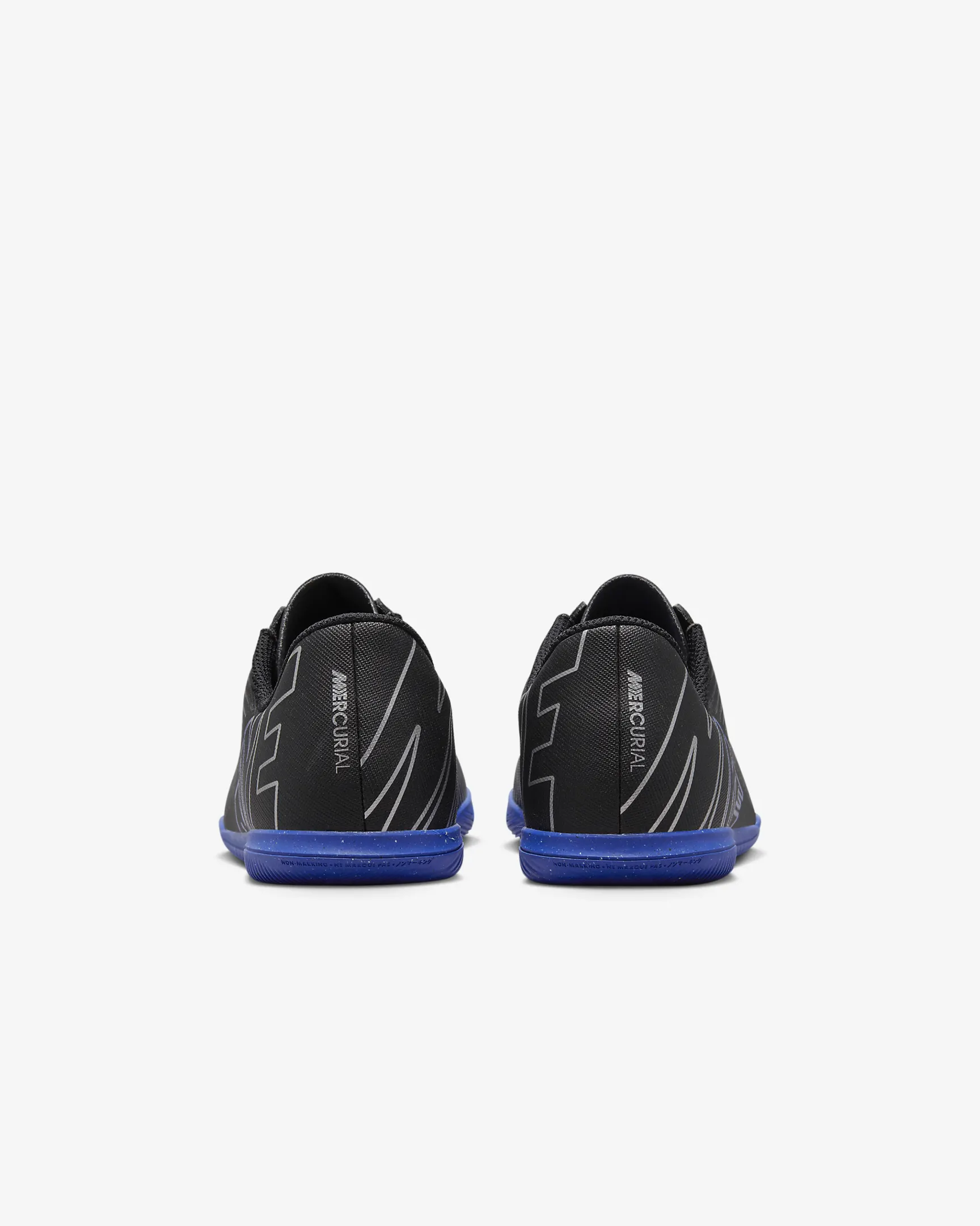 Jr. Mercurial Vapor 15 Club Ic Soccer Shoes - Image 2