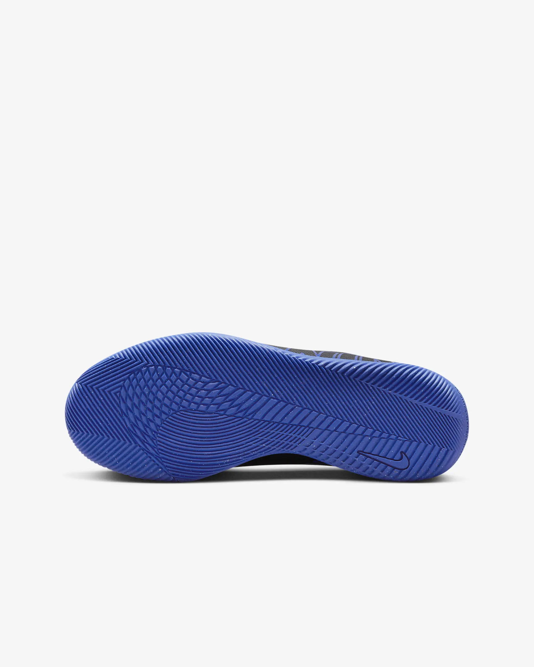 Jr. Mercurial Vapor 15 Club Ic Soccer Shoes - Image 3