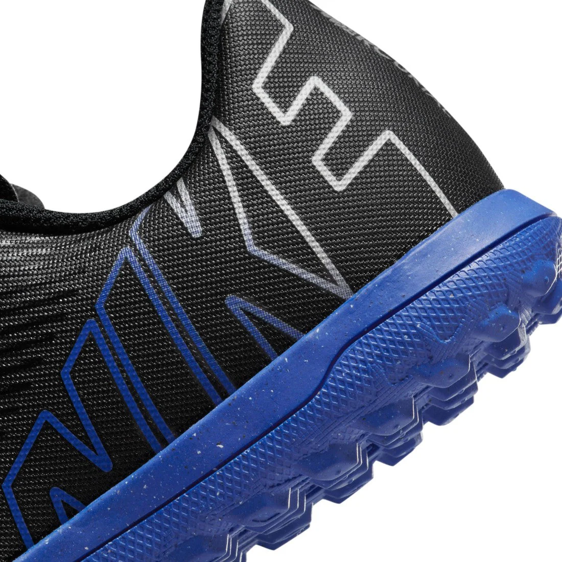 Jr. Mercurial Vapor 15 Club Soccer Shoes - Image 3