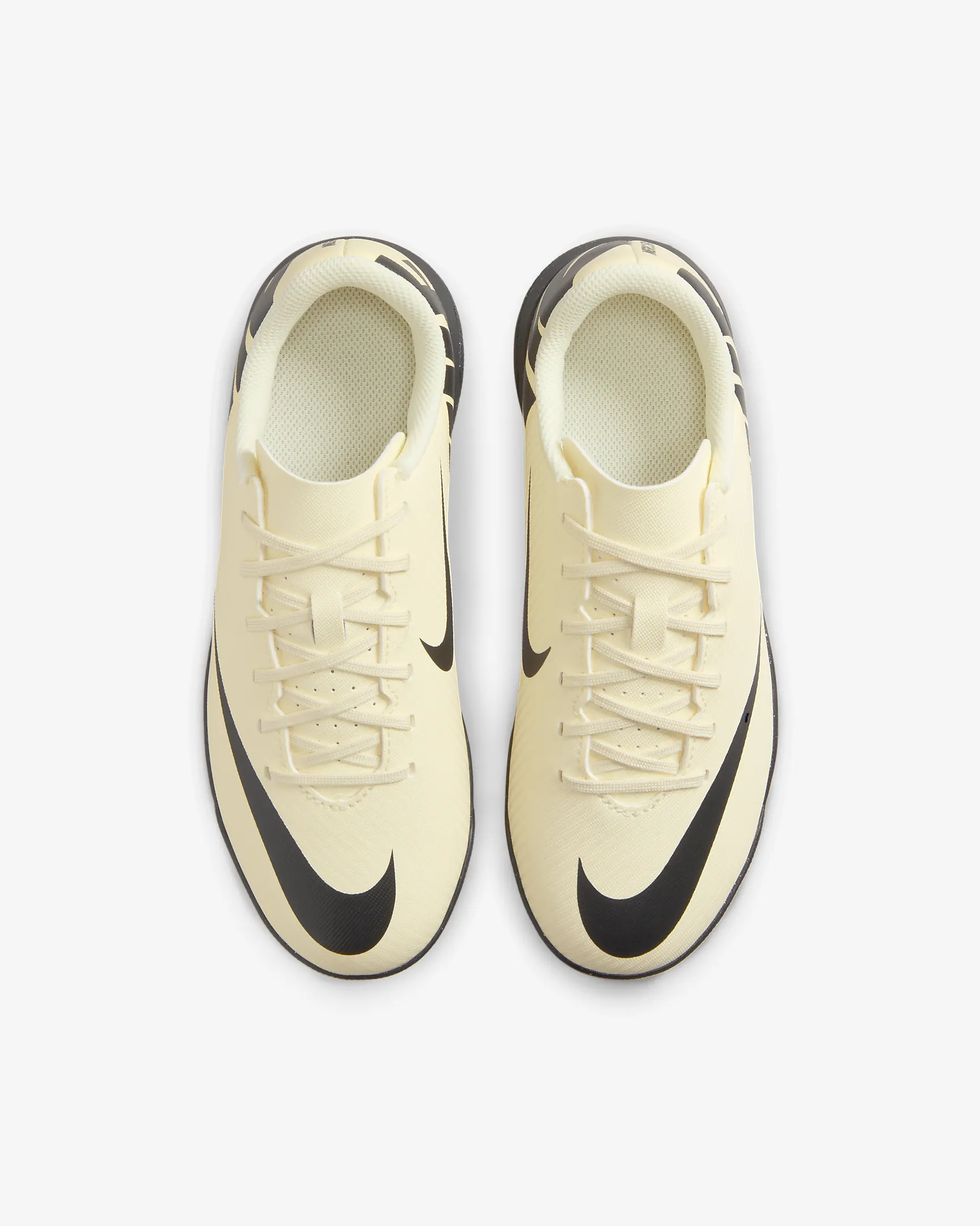 Jr. Mercurial Vapor 15 Club TF Soccer Shoes - Image 3
