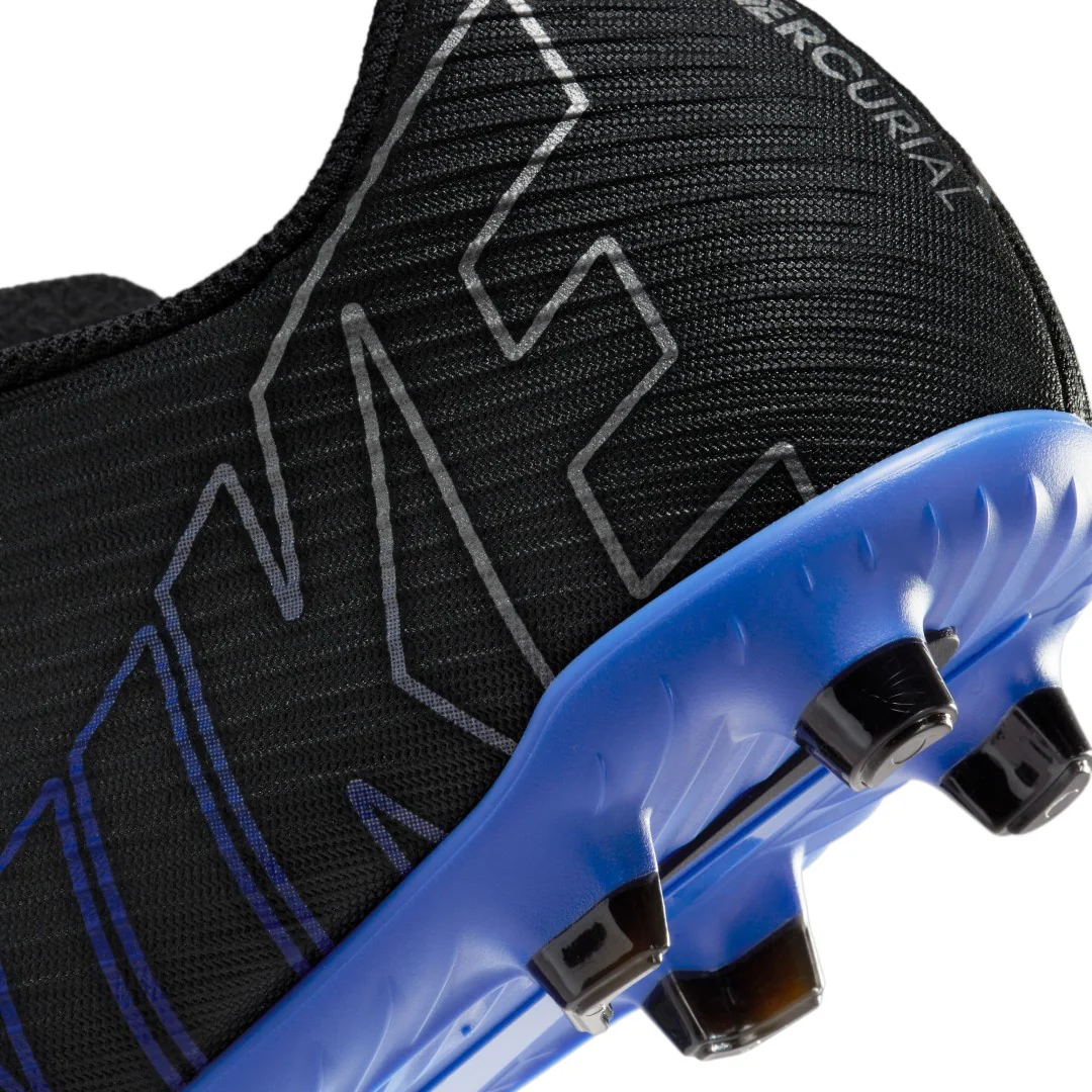 Mercurial Vapor 15 Club Soccer Shoes - Image 5