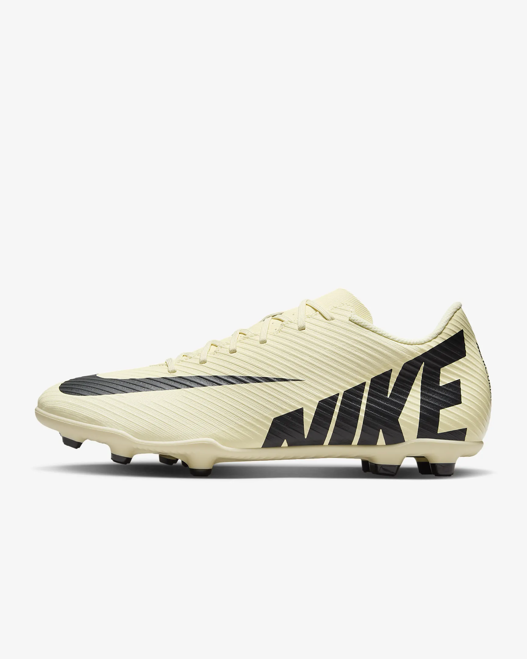 Mercurial Vapor 15 Club Multi-Ground Soccer Shoes - Image 3