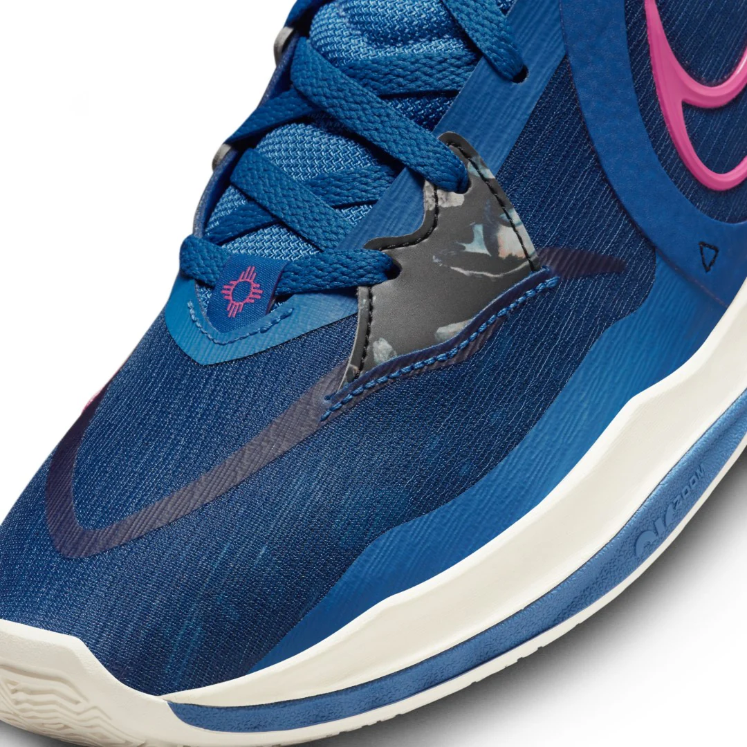 Kyrie Low 5 Basketball Shoes - Image 4