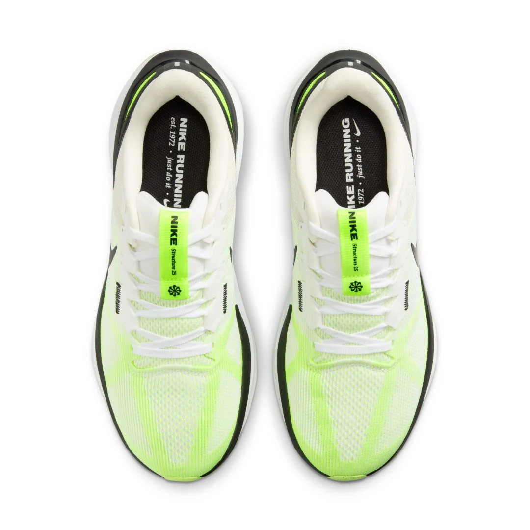 Air Zoom Structure 25 Running Shoes - Image 3