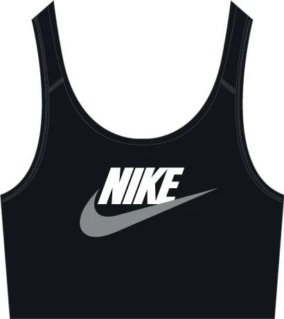 Dri-FIT Swoosh Sports Bra - Image 6