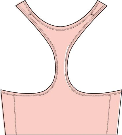 Dri-FIT Swoosh Sports Bra - Image 8
