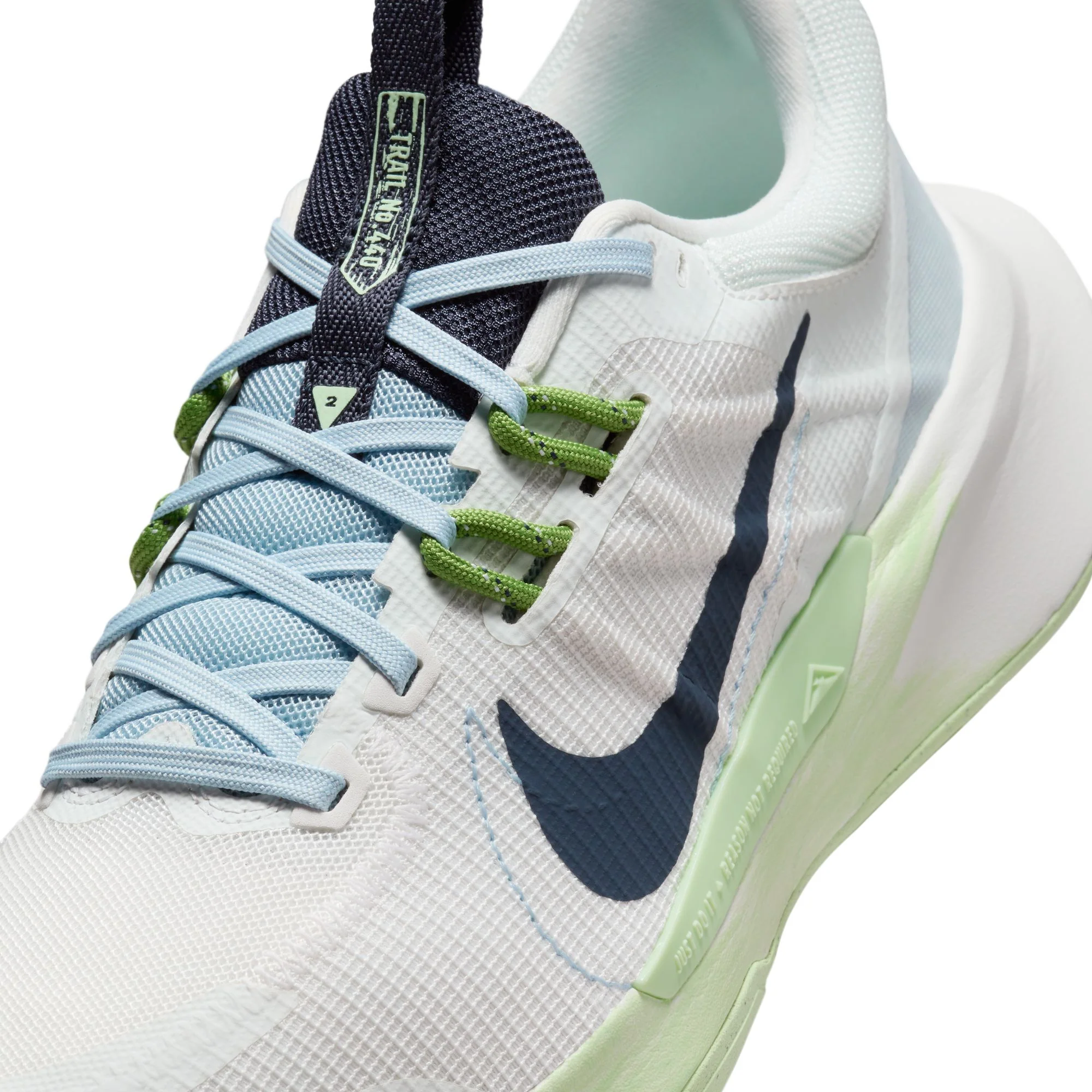 Juniper Trail 2 Next Nature Trail-Running Shoes - Image 7