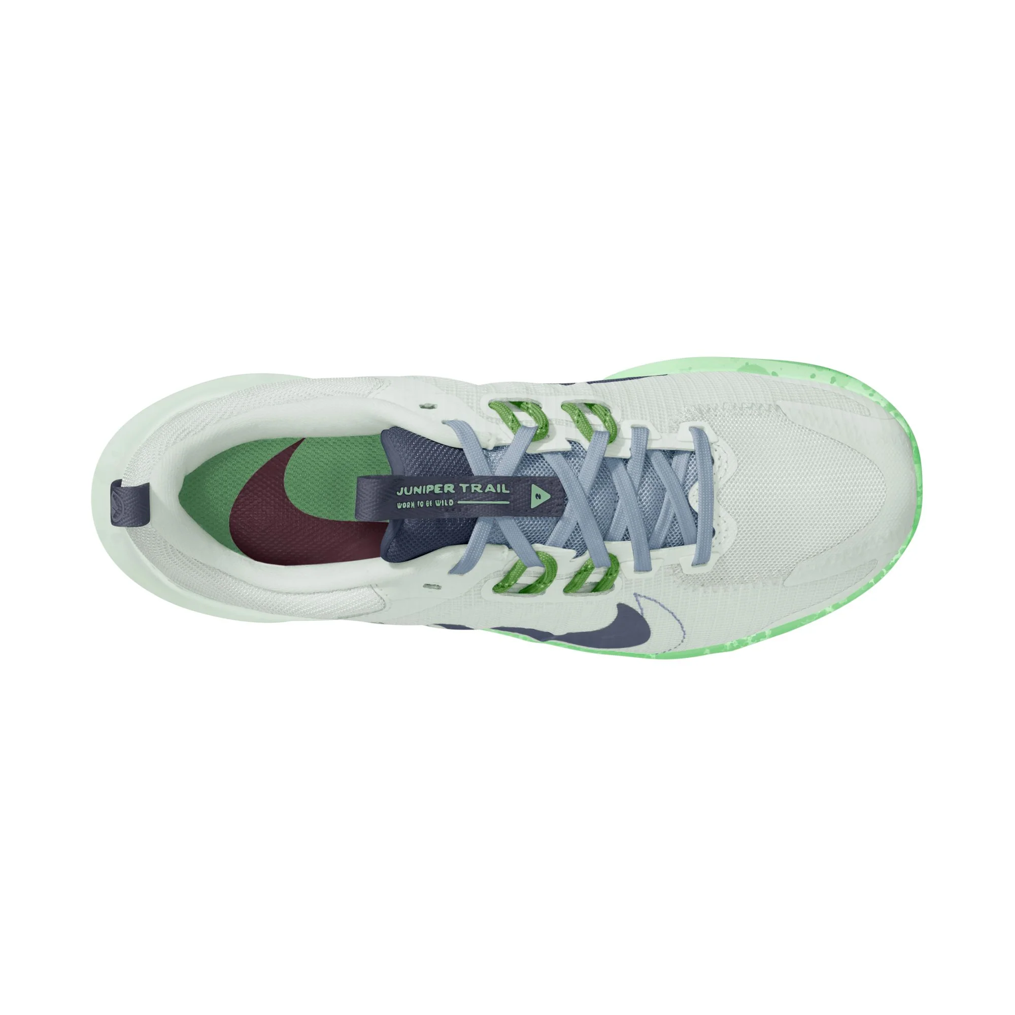 Juniper Trail 2 Next Nature Trail-Running Shoes - Image 9