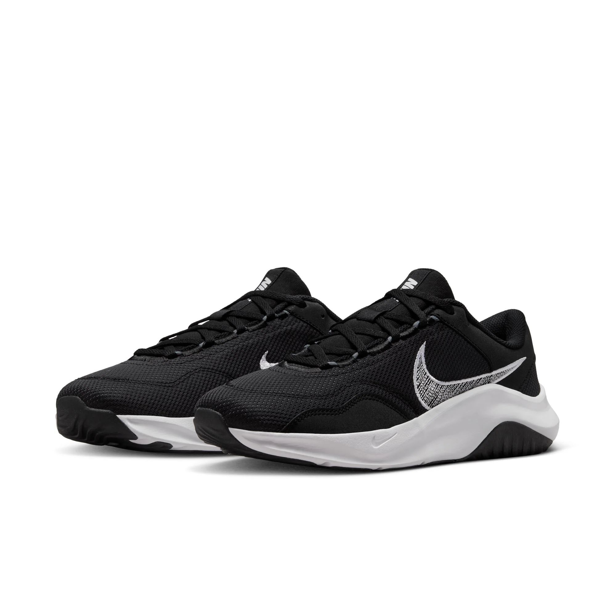 Legend Essential 3 Next Nature Training Shoes - Image 7