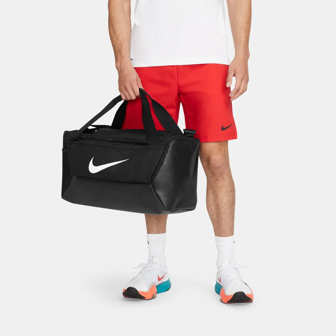 Brasilia Training Duffel Bag (Small, 41L) - Image 4