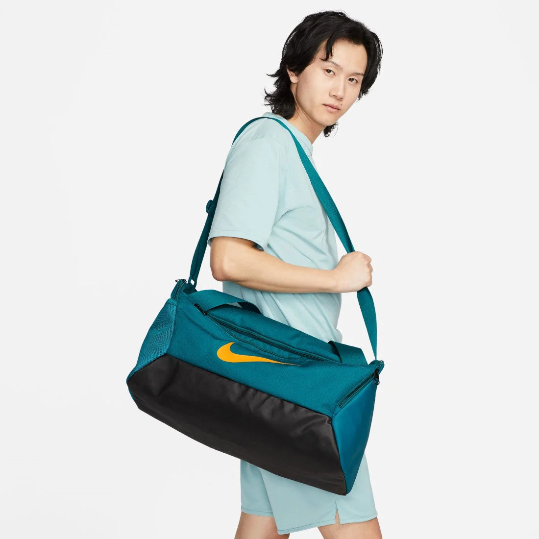 Brasilia Duffle Bag - Image 5