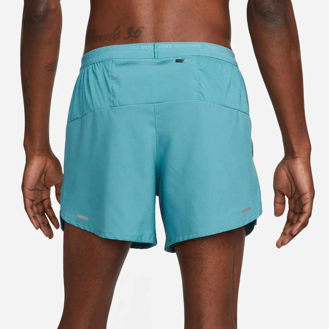 Stride Dri-FIT 5" Running Shorts - Image 2
