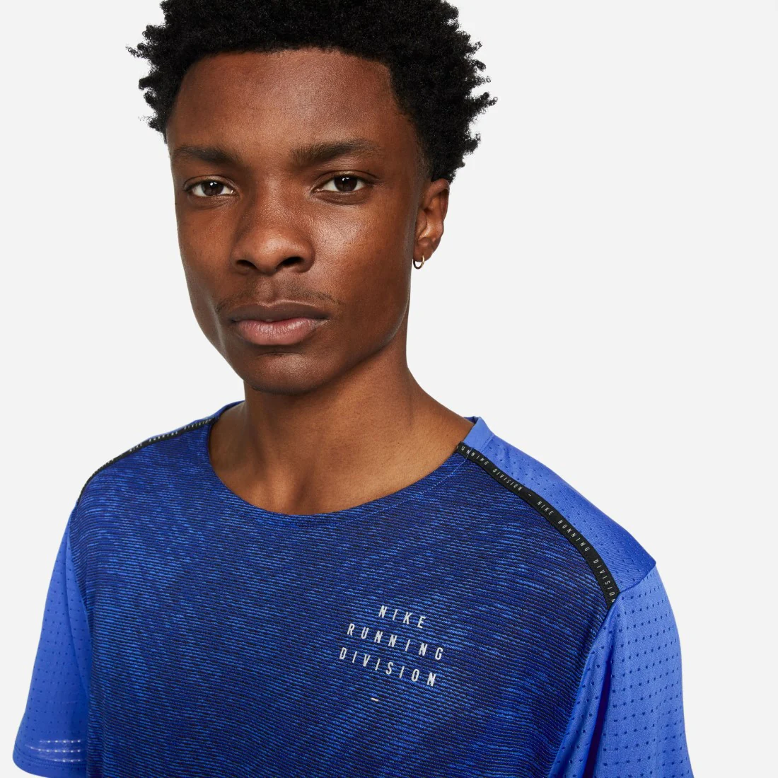 Dri-FIT Run Division Rise 365 T-shirt - Image 4