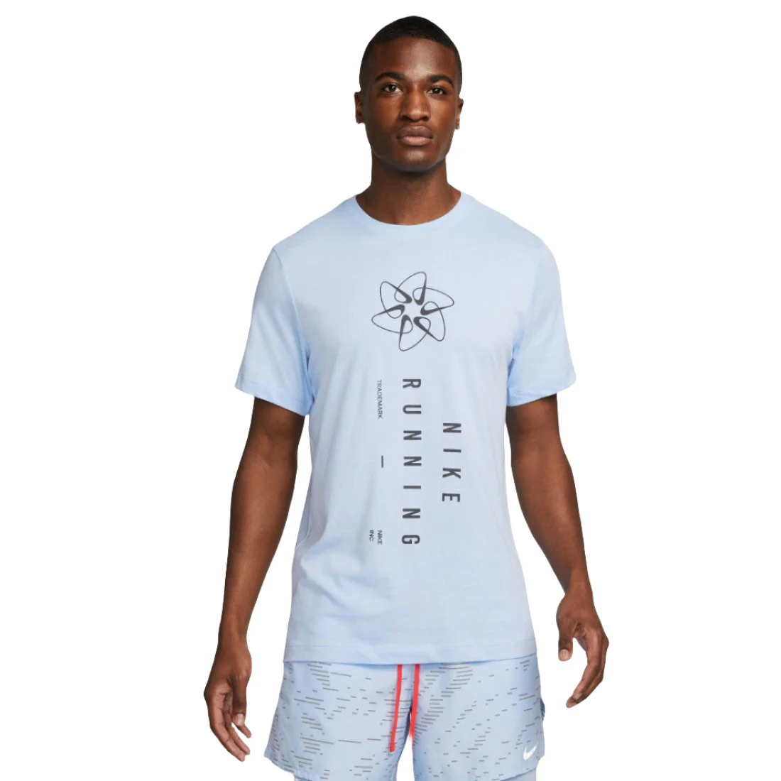Dri-Fit Run Division T-shirt