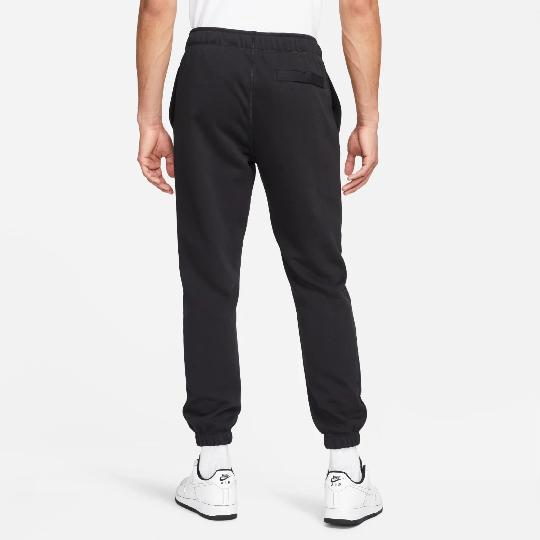 Sportswear Swoosh League French Terry Joggers - Image 2