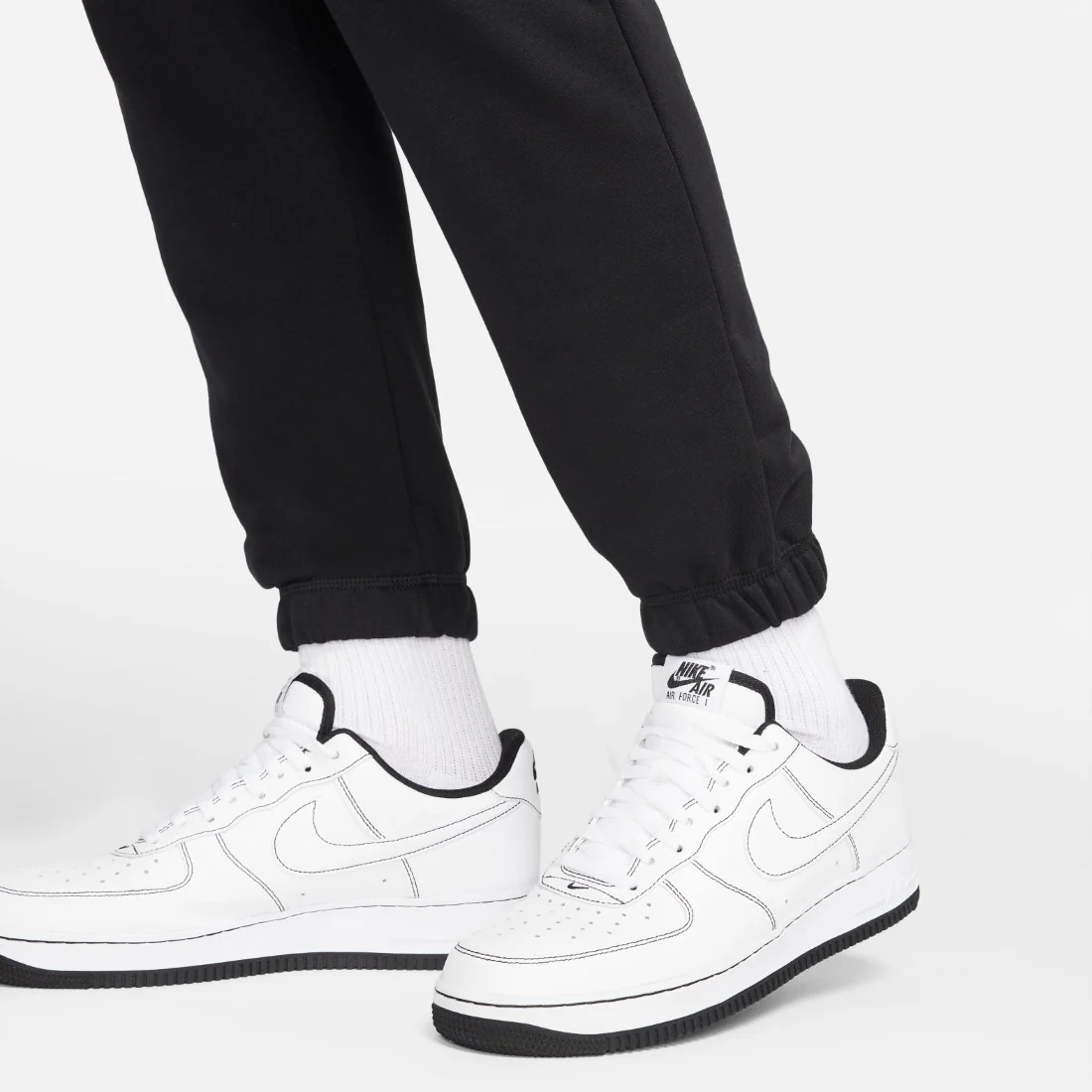 Sportswear Swoosh League French Terry Joggers - Image 3