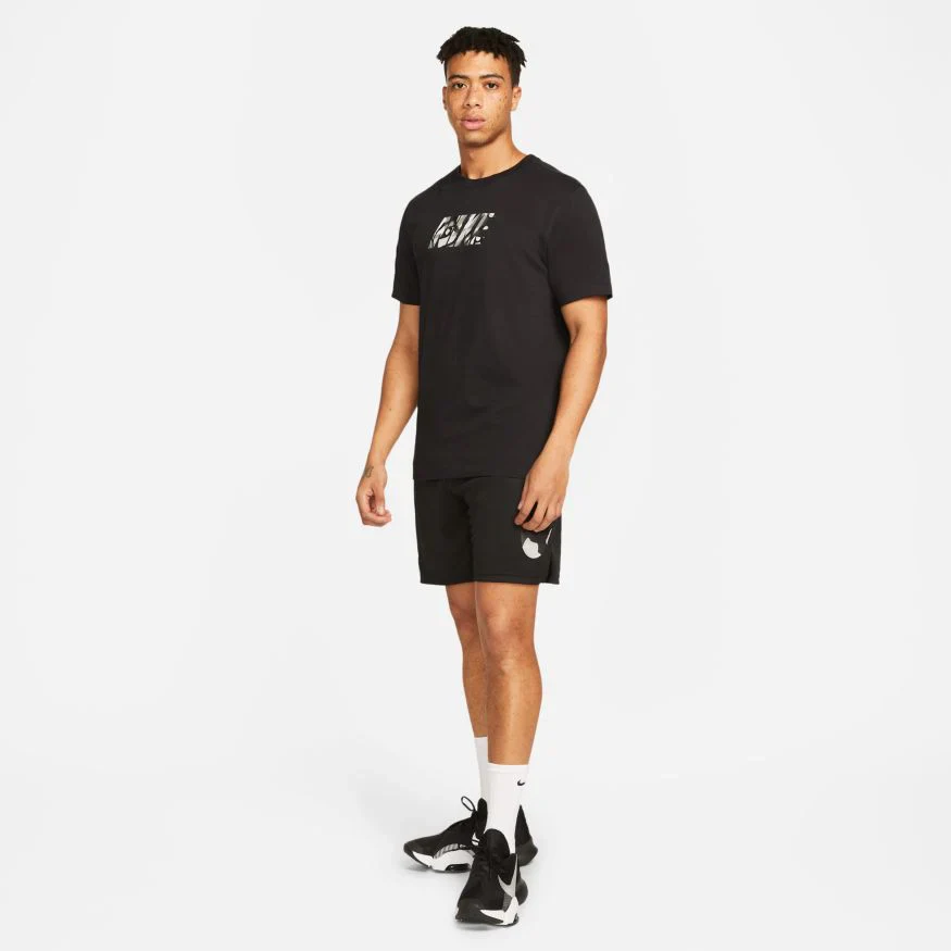 Dri-FIT Sport Clash T-Shirt - Image 3