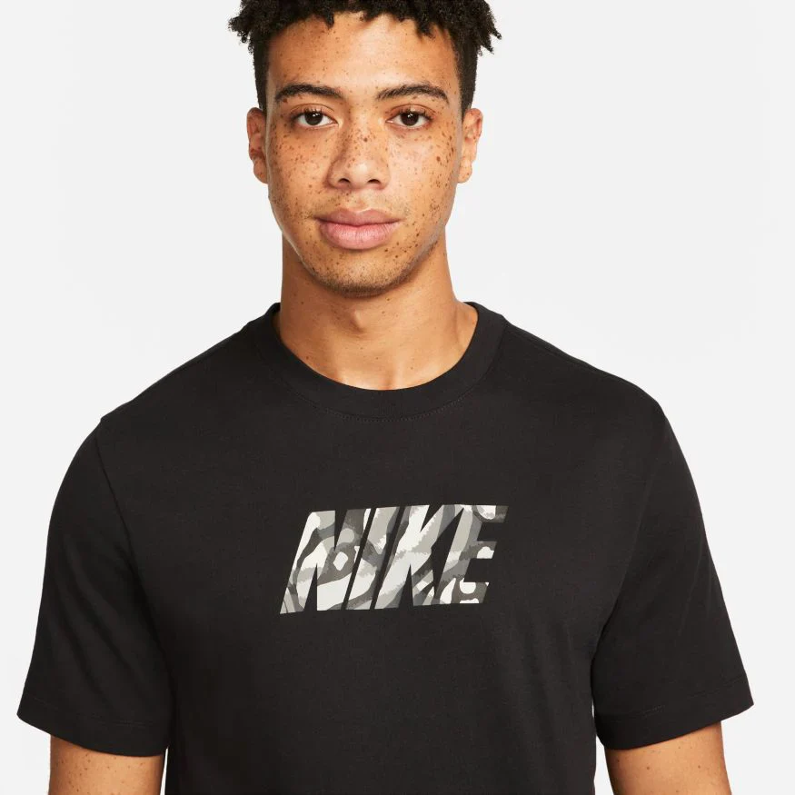 Dri-FIT Sport Clash T-Shirt - Image 4