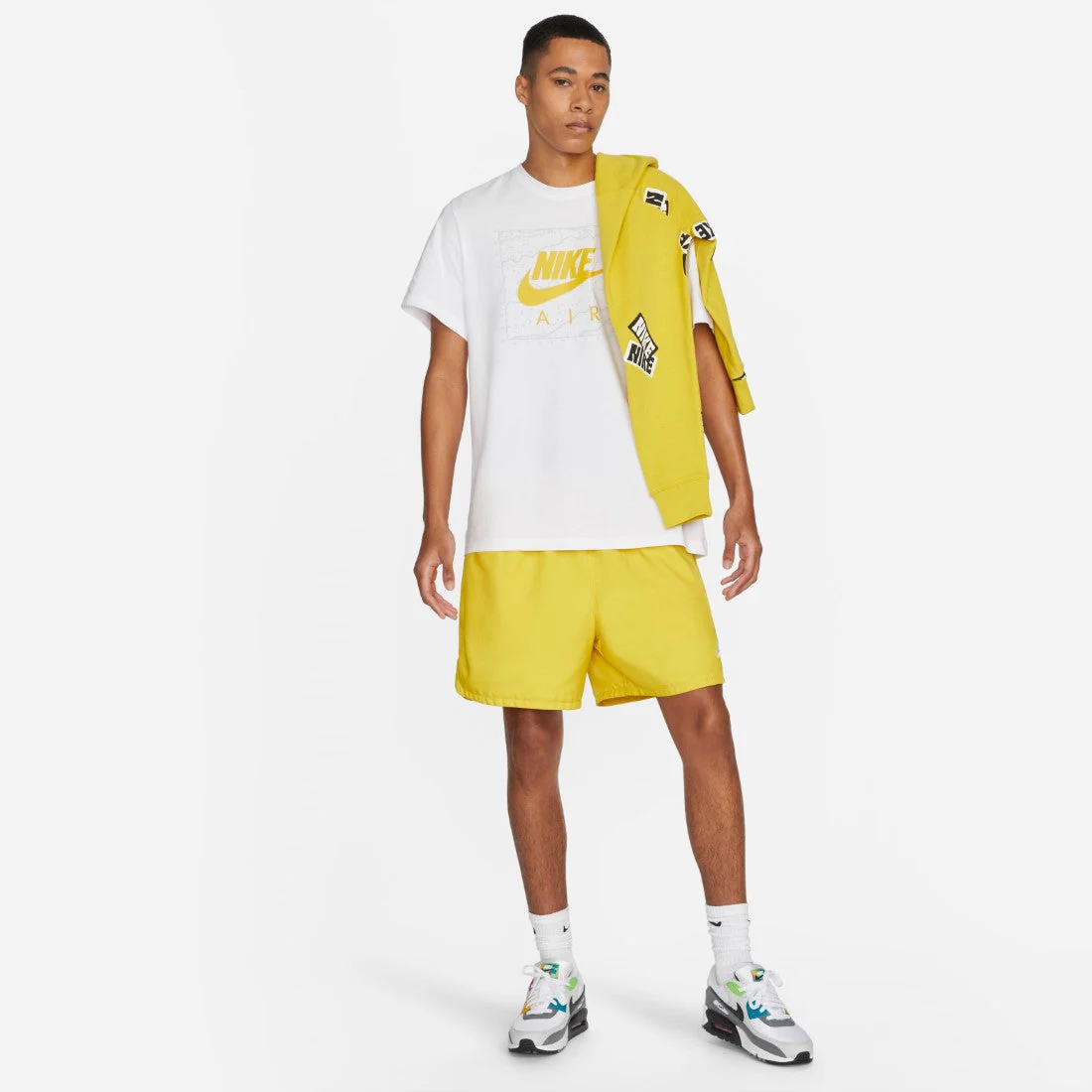 Air T-shirt - Image 3