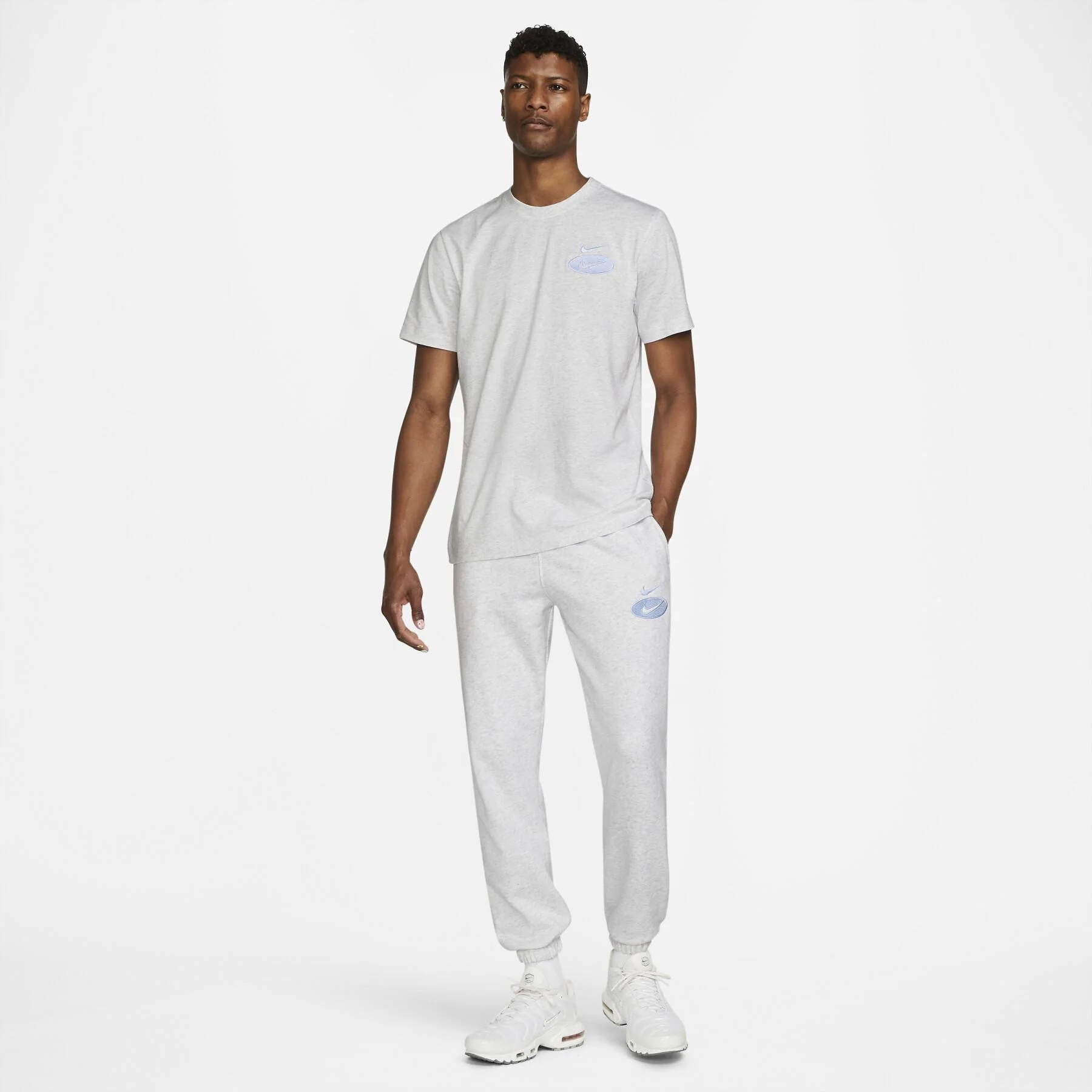 Essentials + Core 1 T-shirt - Image 3