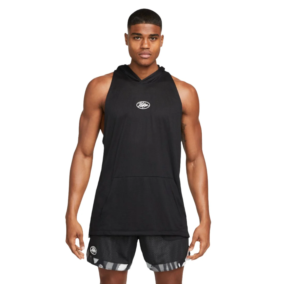 Dri-Fit Sport Clash Training Tank