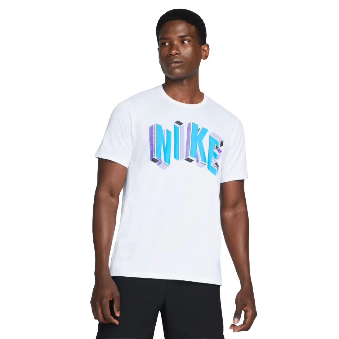 Pro Dri-FIT Hyper Dry Graphic Training Top