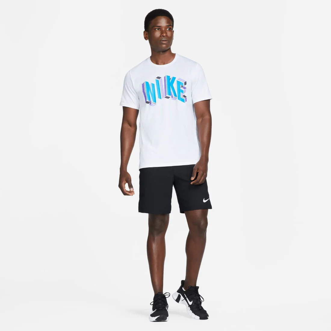 Pro Dri-FIT Hyper Dry Graphic Training Top - Image 3