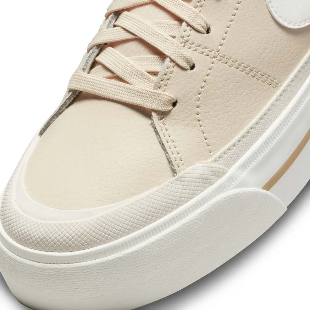 Court Legacy Lift Lifestyle Shoes - Image 5