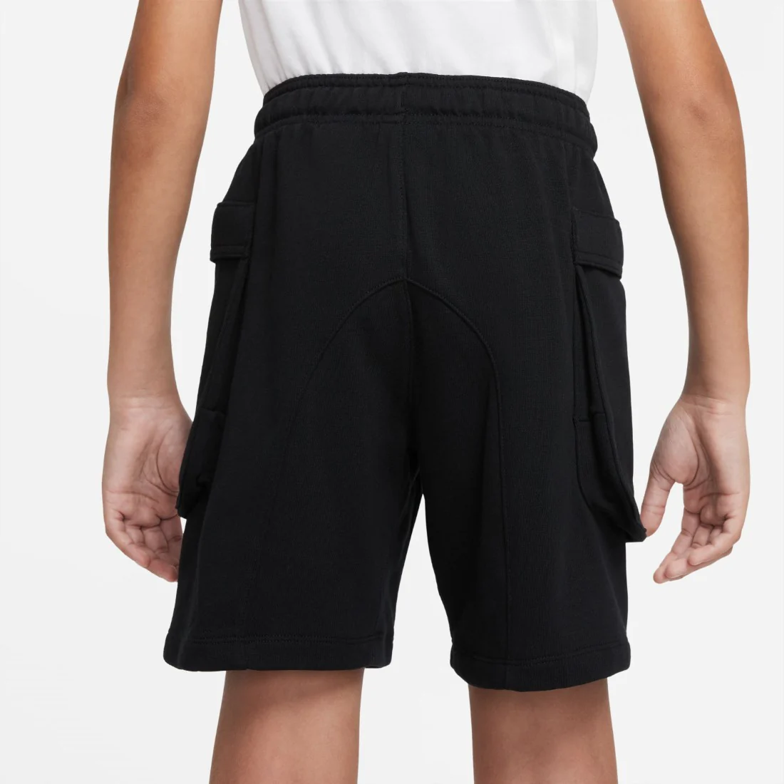 Sportswear Cargo Shorts - Image 2
