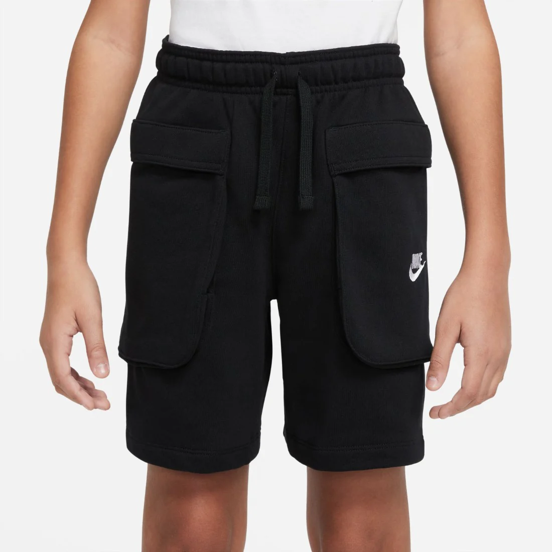 Sportswear Cargo Shorts - Image 3
