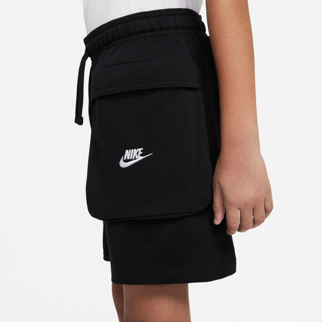 Sportswear Cargo Shorts - Image 5