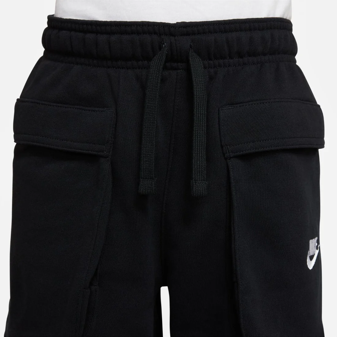 Sportswear Cargo Shorts - Image 6
